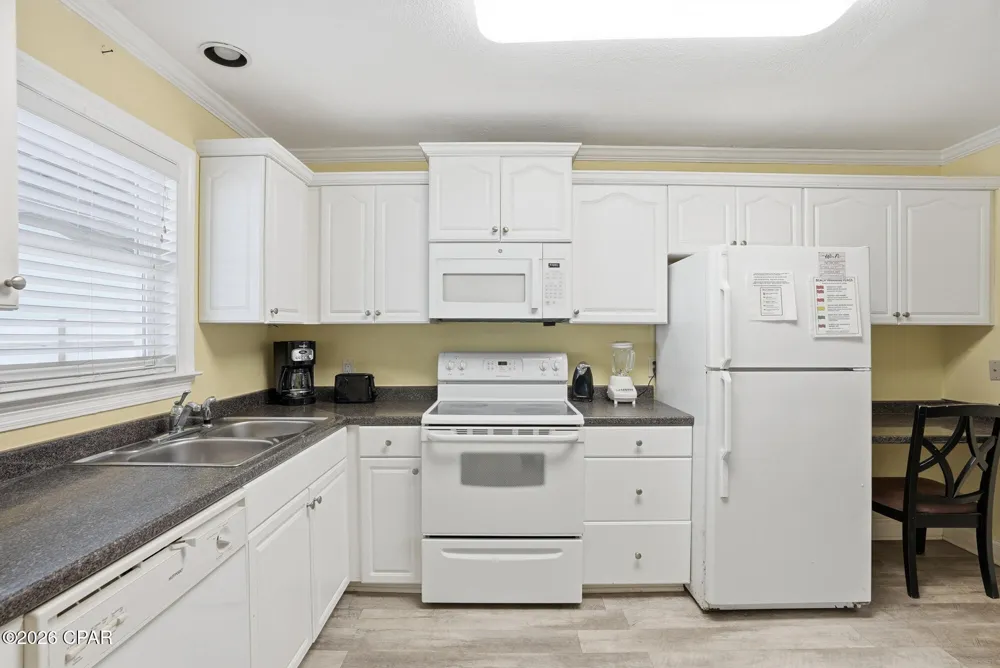 5012 Gulf Drive #2 Panama City Beach, FL 32408