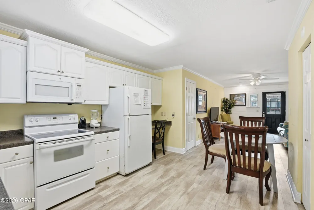 5012 Gulf Drive #2 Panama City Beach, FL 32408