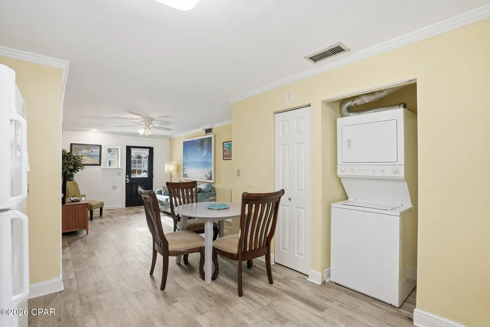 5012 Gulf Drive #2 Panama City Beach, FL 32408