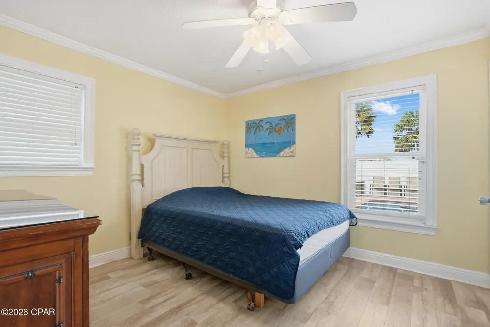 5012 Gulf Drive #2 Panama City Beach, FL 32408