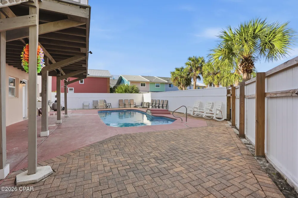 5012 Gulf Drive #2 Panama City Beach, FL 32408