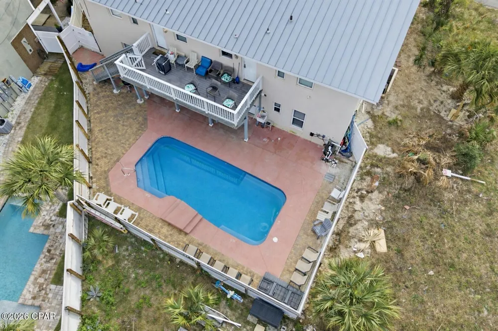 5012 Gulf Drive #2 Panama City Beach, FL 32408