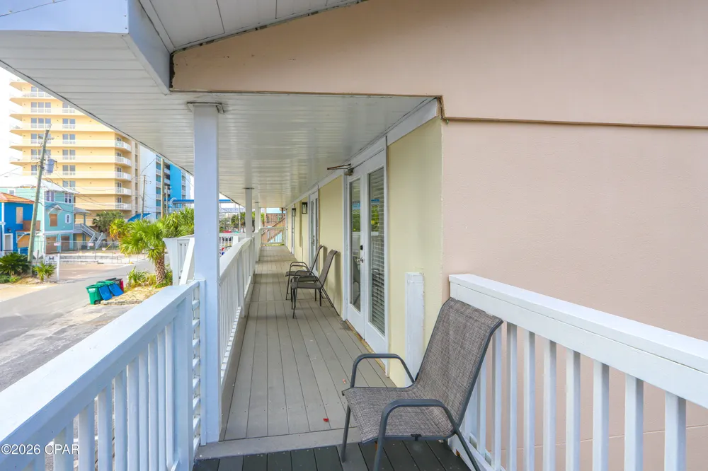5012 Gulf Drive #2 Panama City Beach, FL 32408