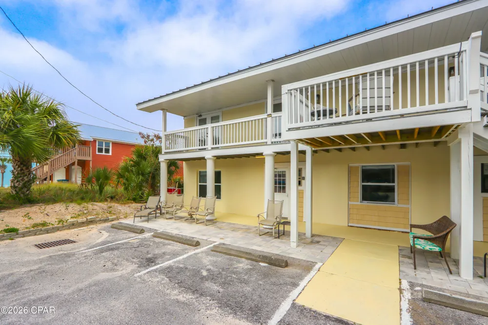 5012 Gulf Drive #2 Panama City Beach, FL 32408
