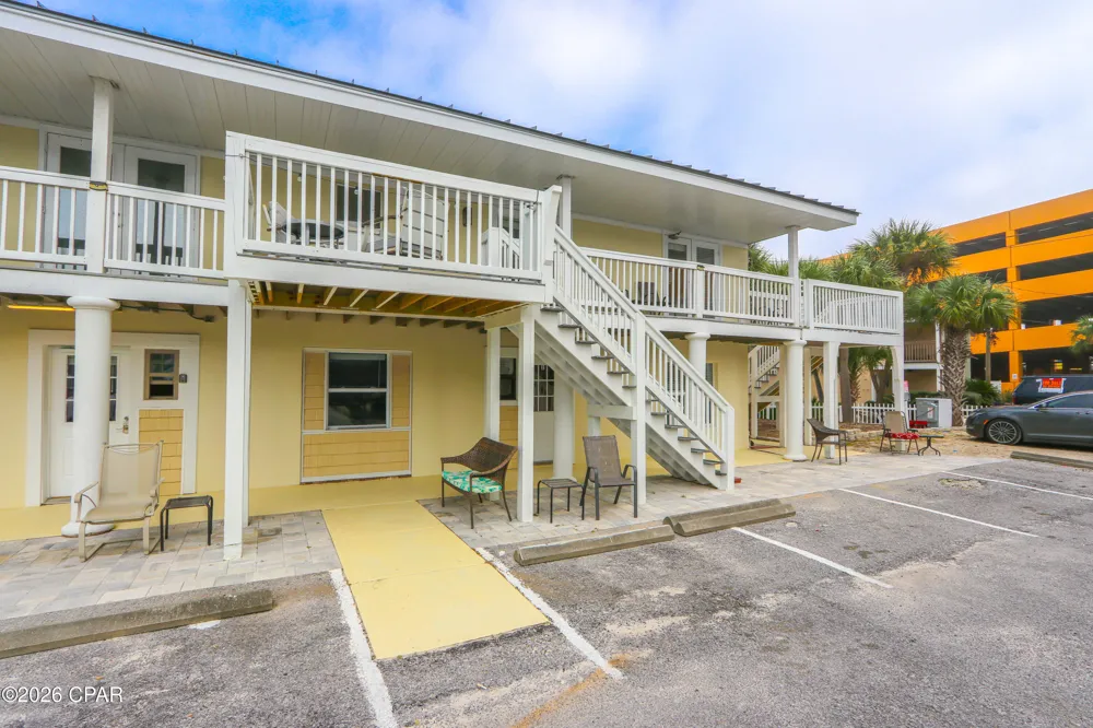 5012 Gulf Drive #2 Panama City Beach, FL 32408