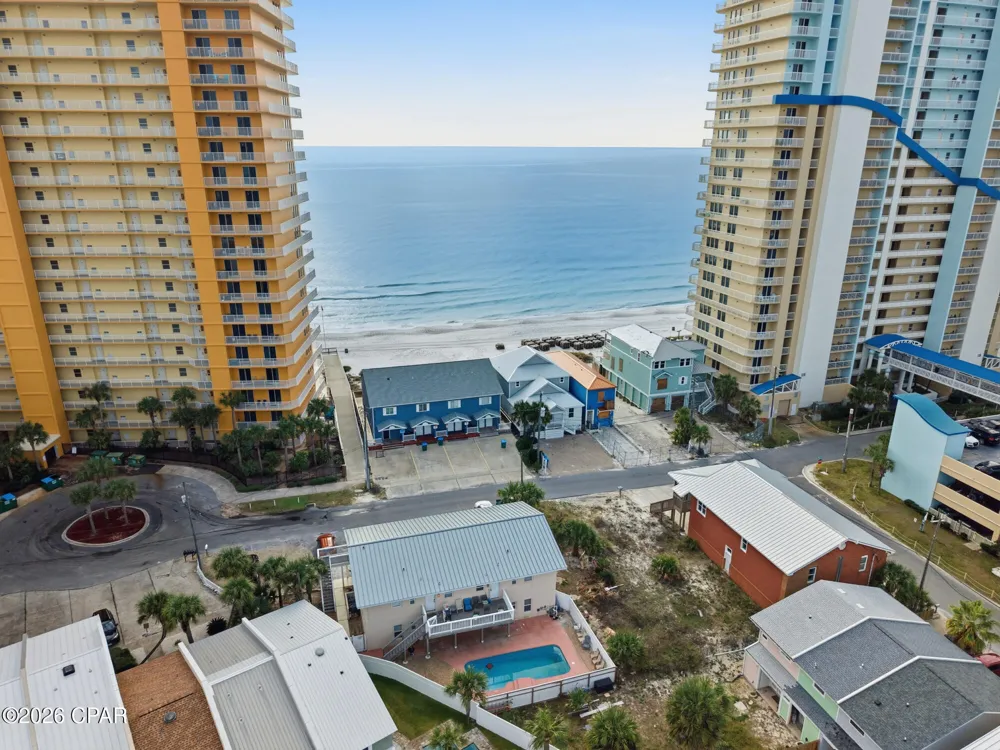 5012 Gulf Drive #2 Panama City Beach, FL 32408