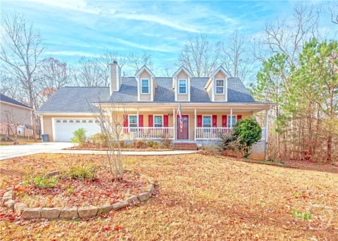 149 Candlestick Drive