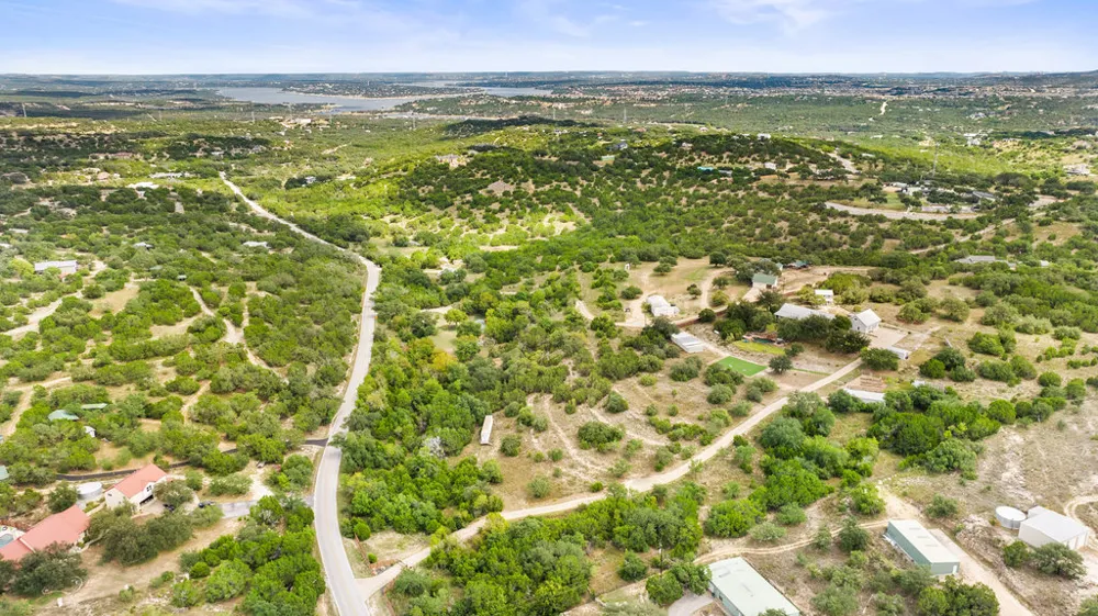 4607 R O DRIVE Spicewood, TX 78669