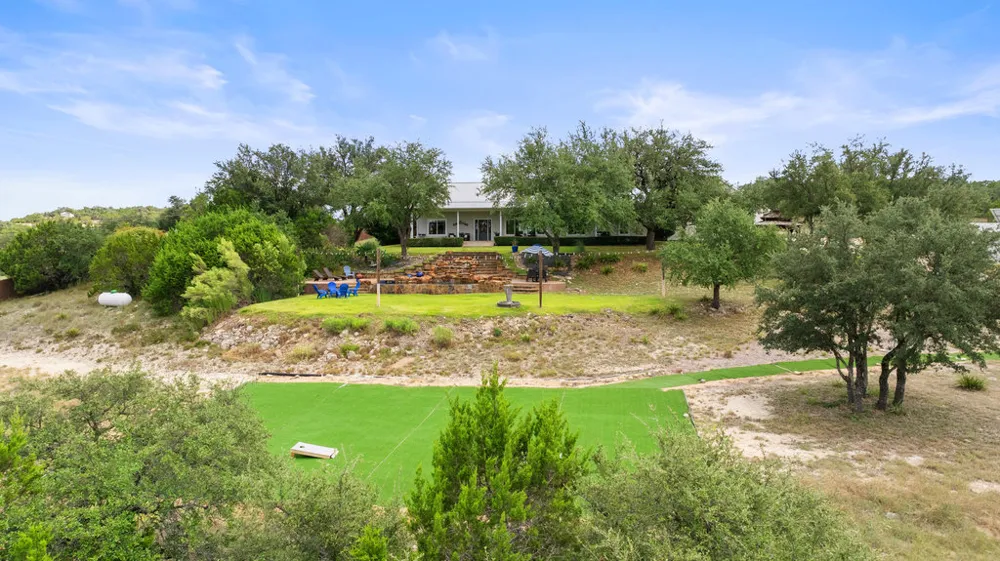 4607 R O DRIVE Spicewood, TX 78669