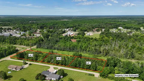 LOT 2 Parameter Road