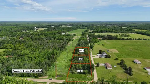 LOT 3 Parameter Road