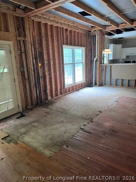 1326 Cross Link Road Raleigh, NC 27610