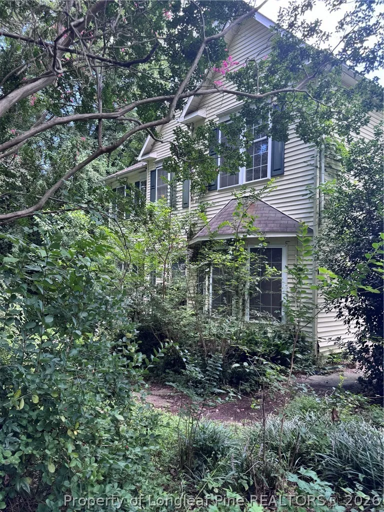 1326 Cross Link Road Raleigh, NC 27610