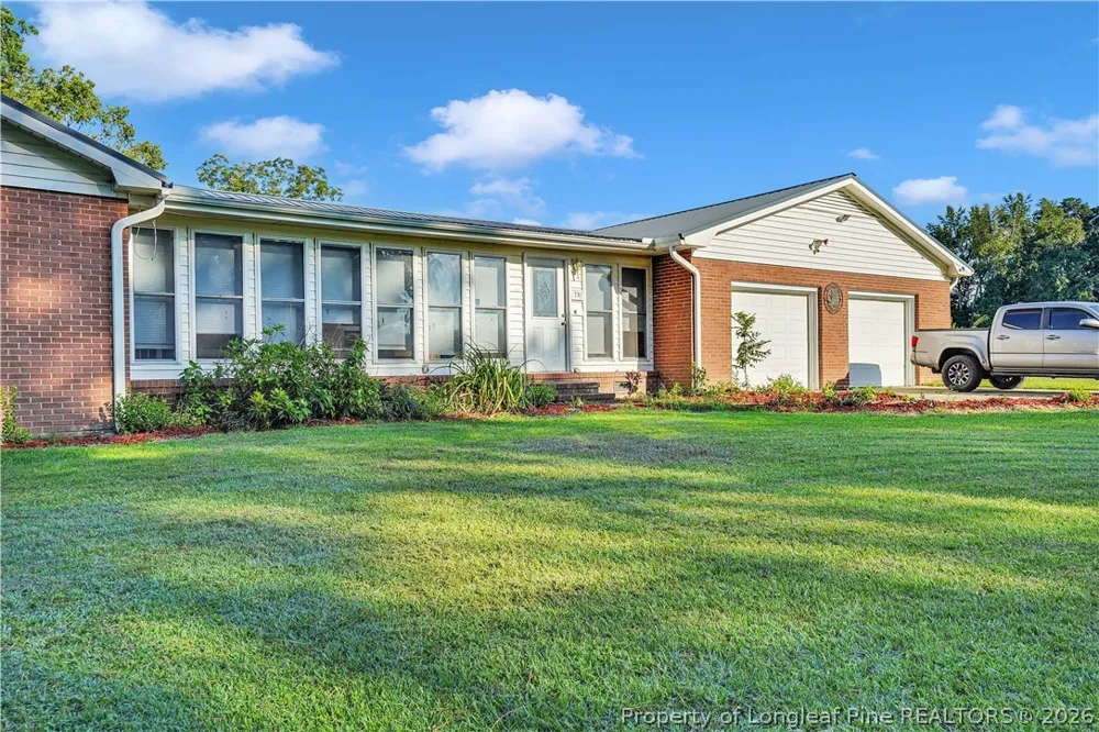 70 Primrose Drive Fairmont, NC 28340