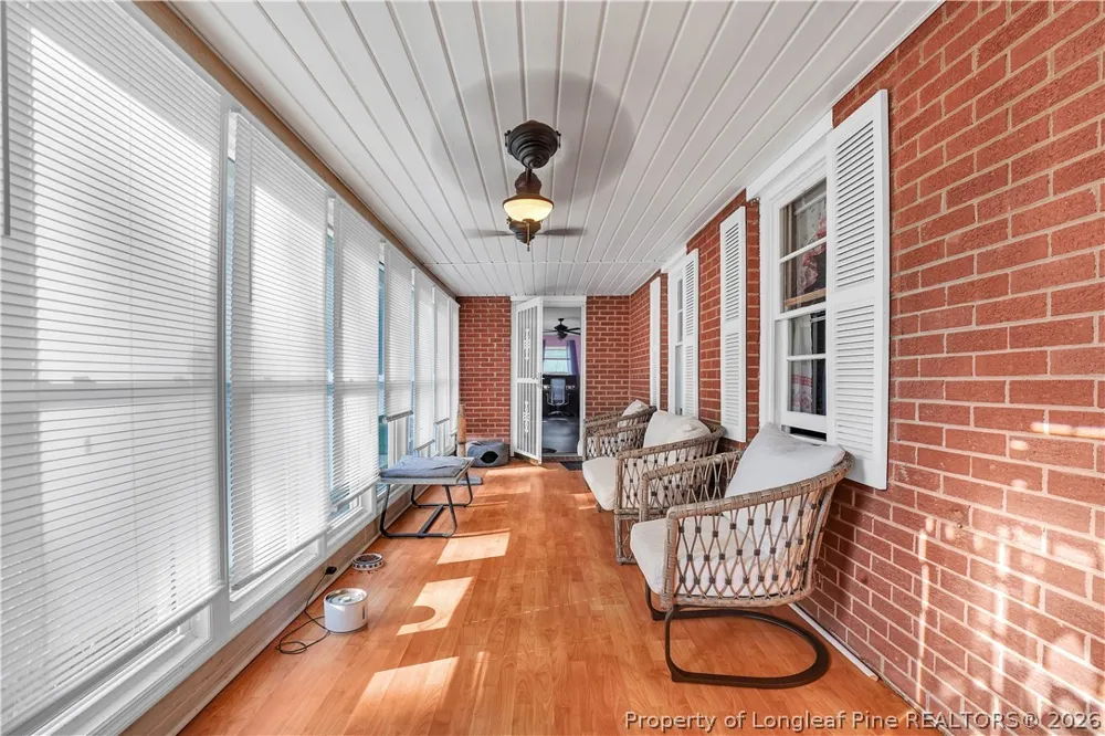 70 Primrose Drive Fairmont, NC 28340