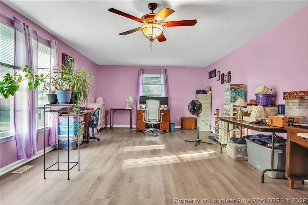 70 Primrose Drive Fairmont, NC 28340