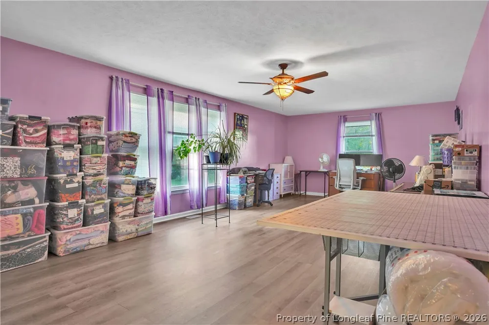 70 Primrose Drive Fairmont, NC 28340