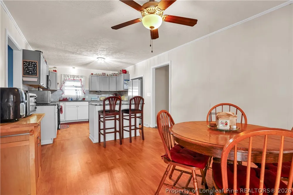 70 Primrose Drive Fairmont, NC 28340