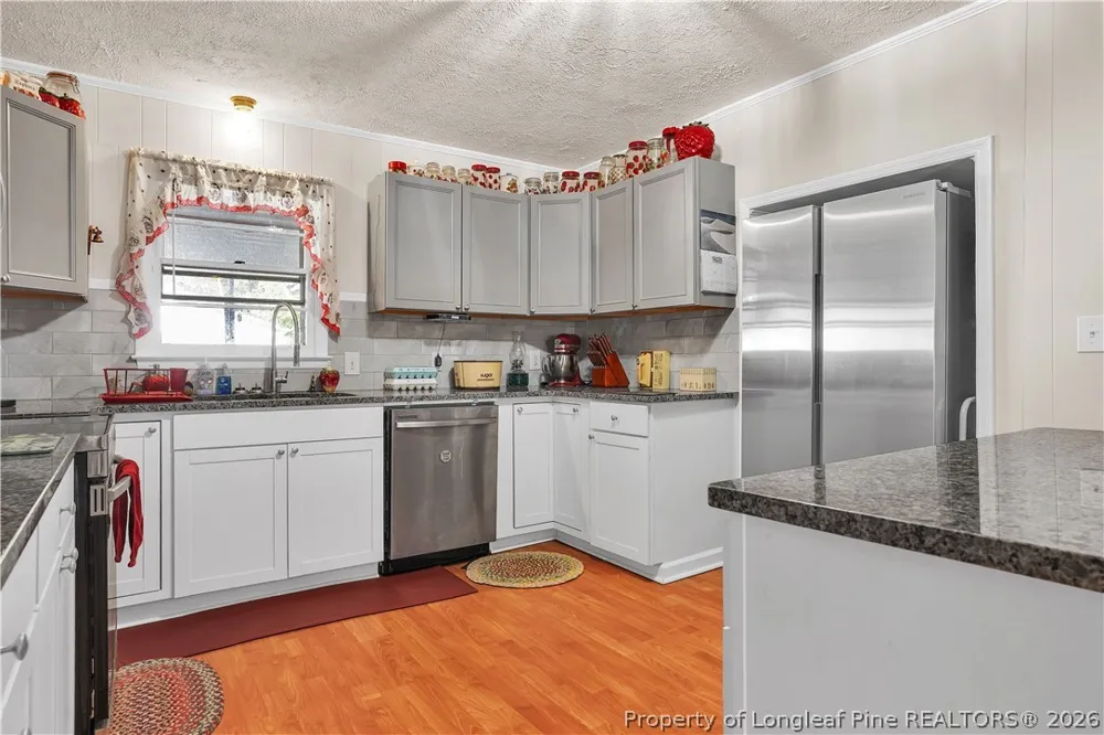 70 Primrose Drive Fairmont, NC 28340