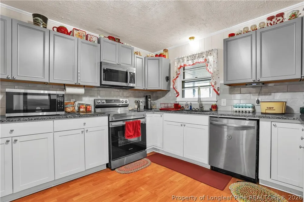 70 Primrose Drive Fairmont, NC 28340