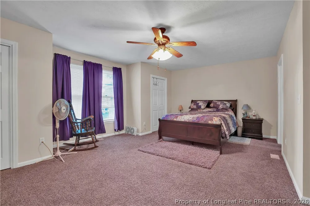 70 Primrose Drive Fairmont, NC 28340