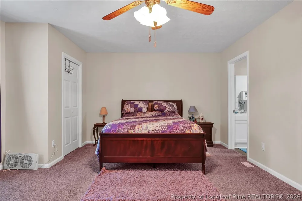 70 Primrose Drive Fairmont, NC 28340
