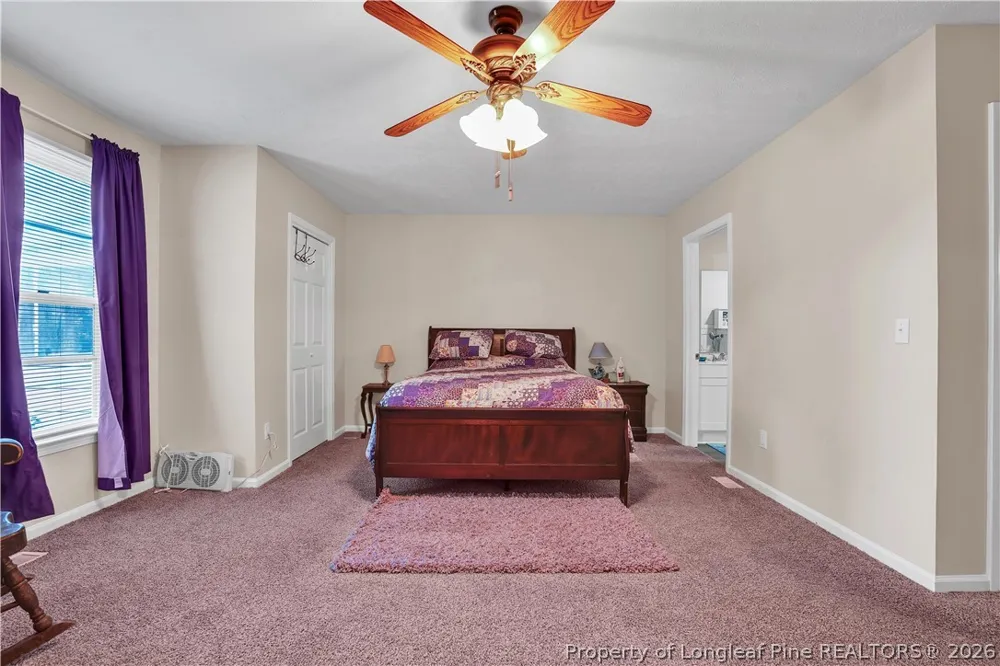 70 Primrose Drive Fairmont, NC 28340