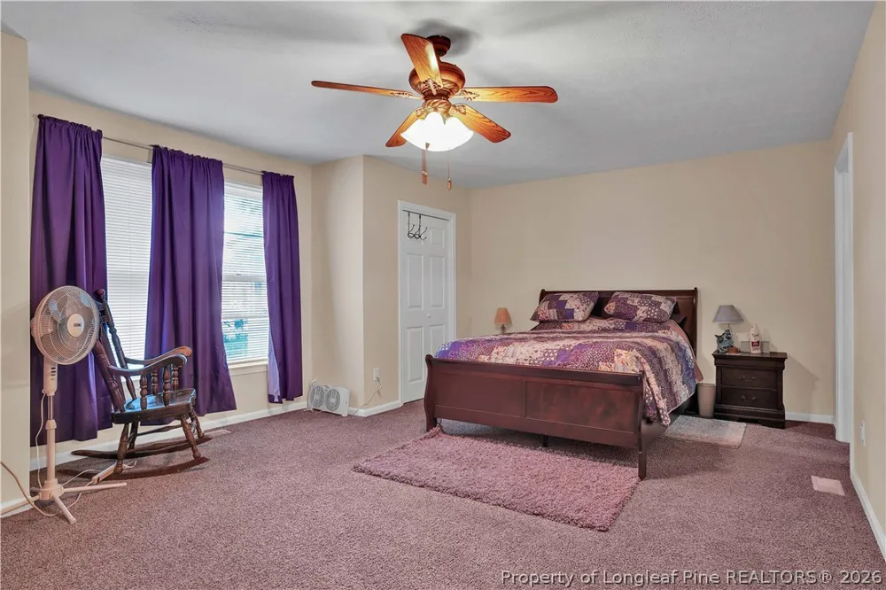 70 Primrose Drive Fairmont, NC 28340
