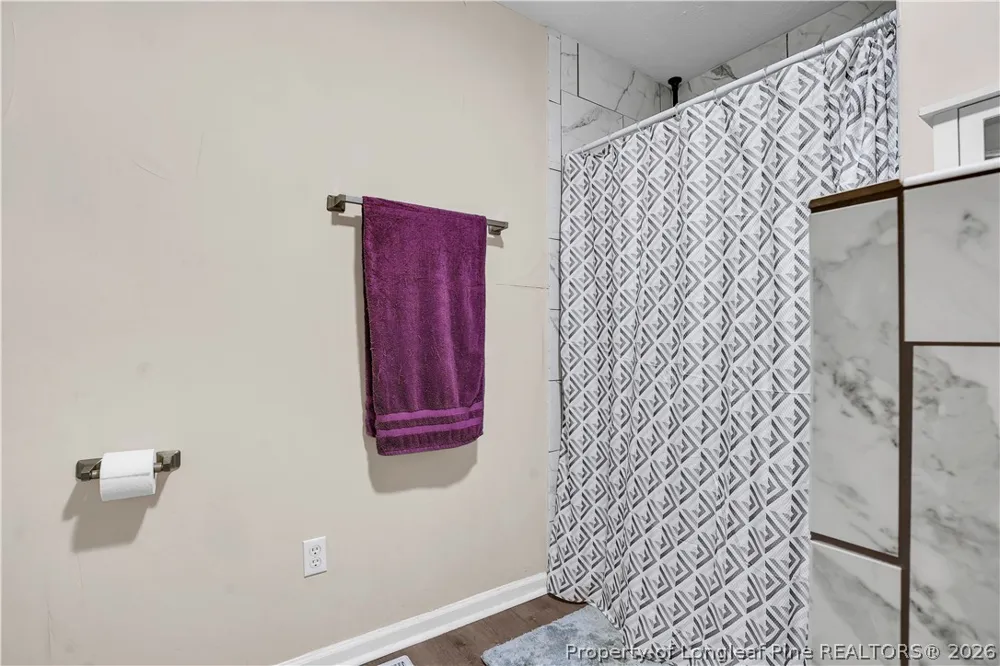 70 Primrose Drive Fairmont, NC 28340