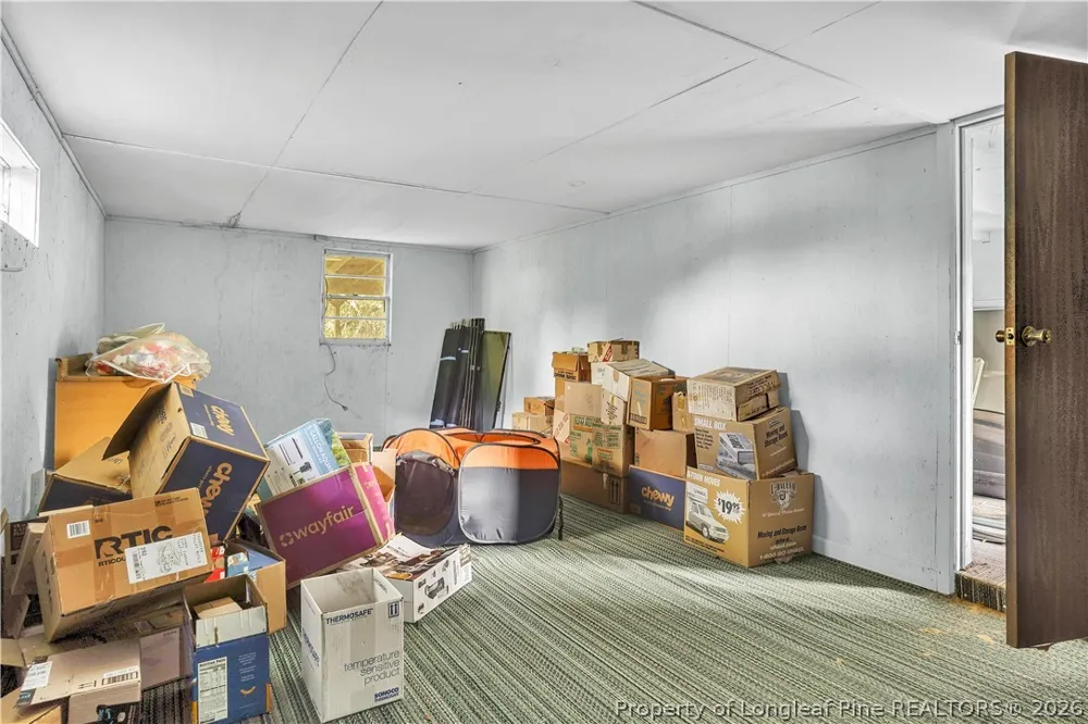 70 Primrose Drive Fairmont, NC 28340