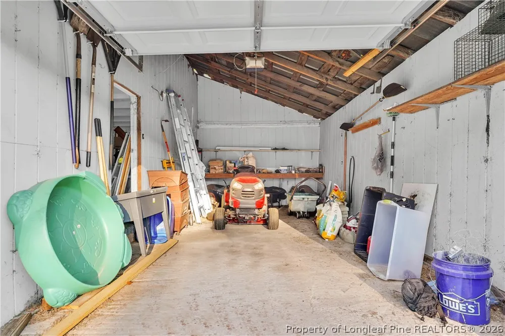 70 Primrose Drive Fairmont, NC 28340