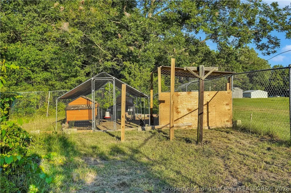 70 Primrose Drive Fairmont, NC 28340