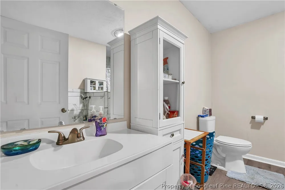 70 Primrose Drive Fairmont, NC 28340