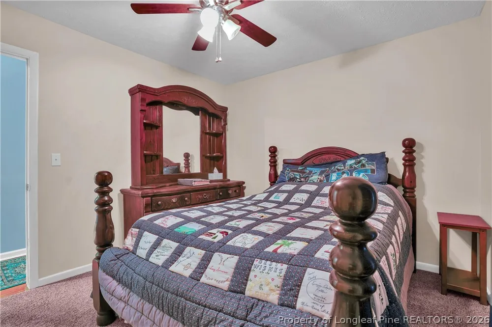70 Primrose Drive Fairmont, NC 28340