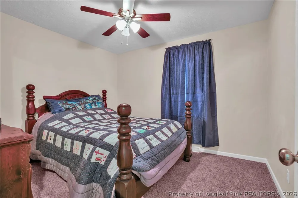 70 Primrose Drive Fairmont, NC 28340