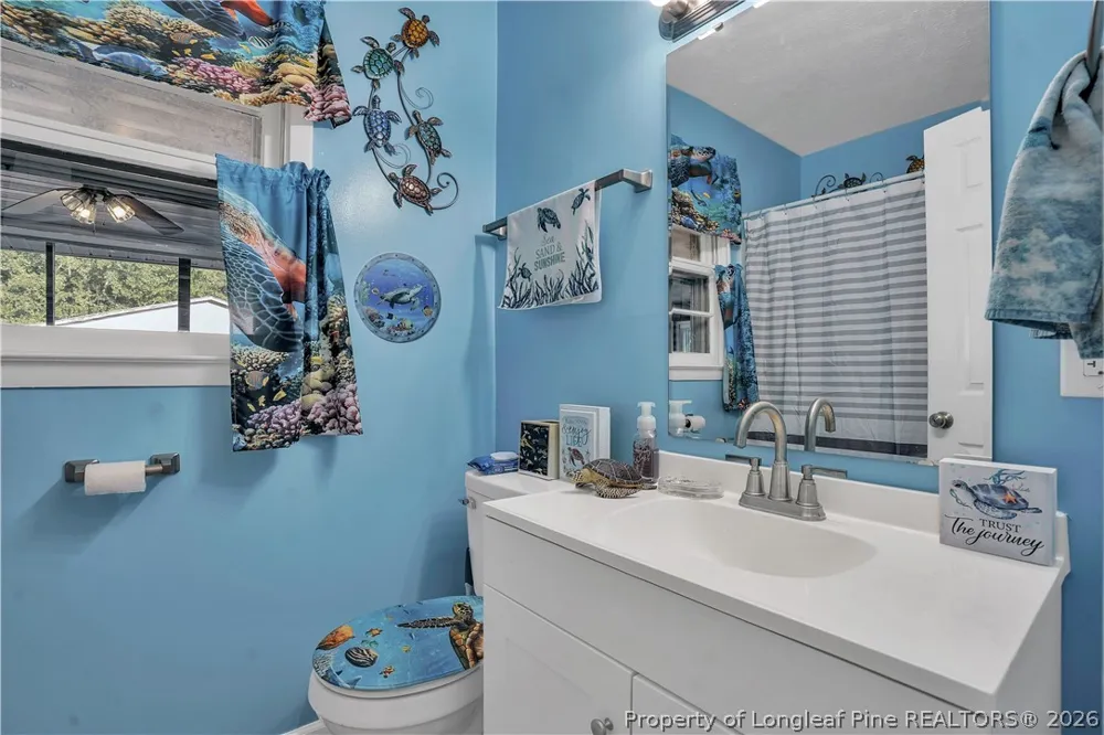 70 Primrose Drive Fairmont, NC 28340