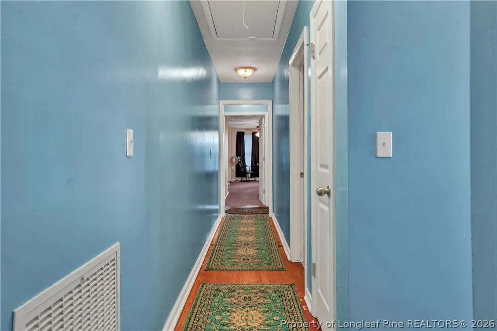 70 Primrose Drive Fairmont, NC 28340