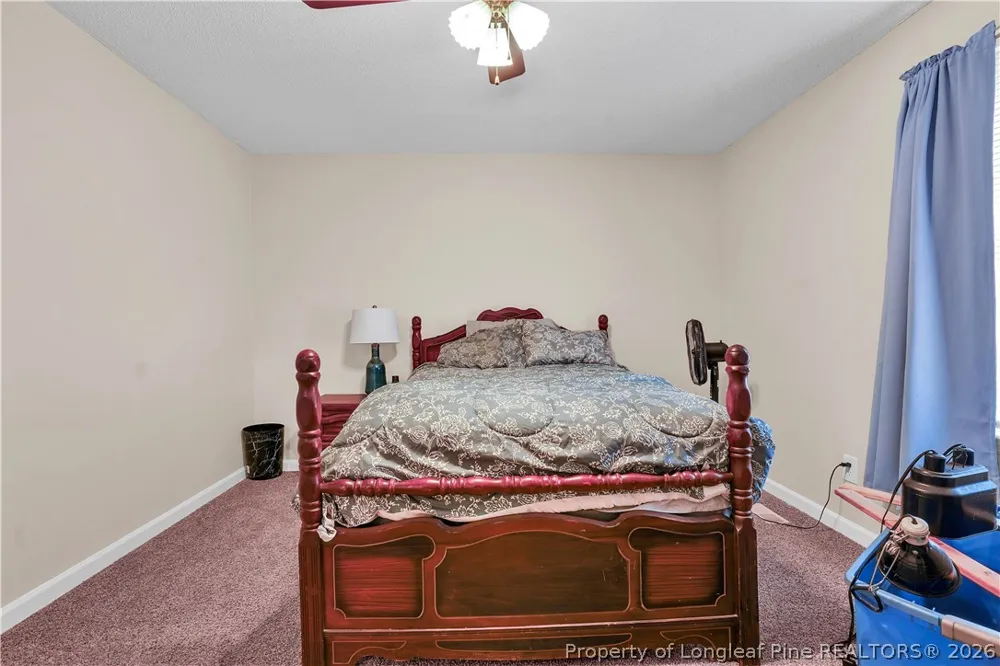 70 Primrose Drive Fairmont, NC 28340
