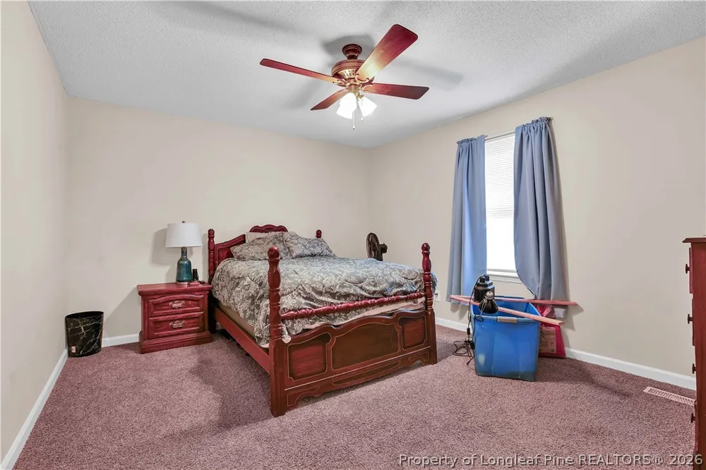 70 Primrose Drive Fairmont, NC 28340