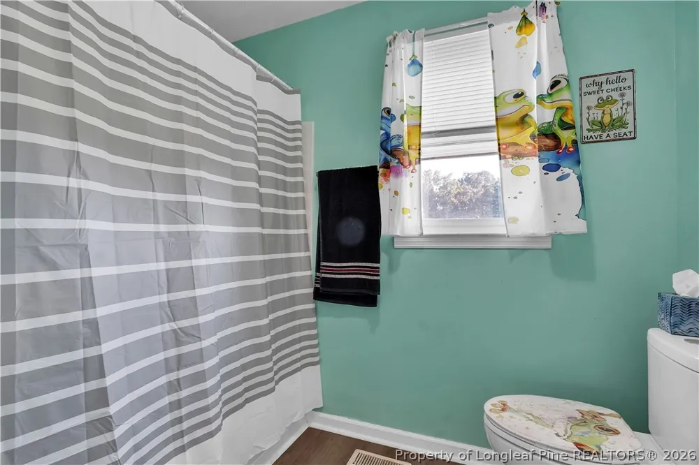 70 Primrose Drive Fairmont, NC 28340