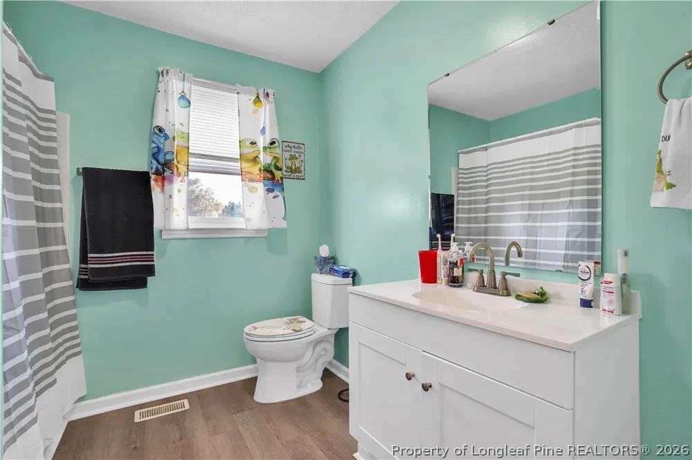 70 Primrose Drive Fairmont, NC 28340