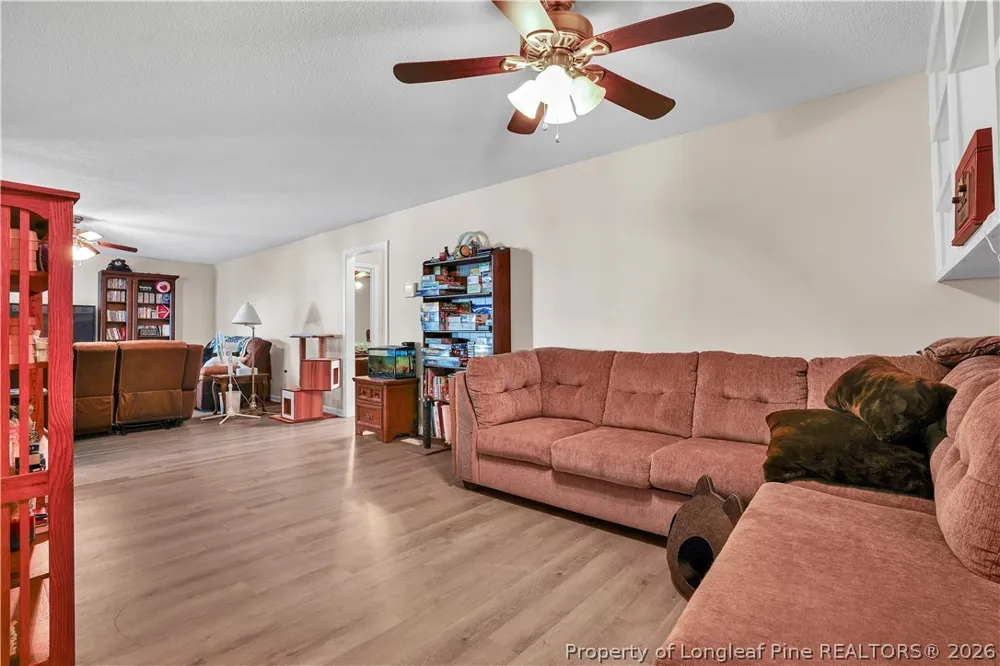 70 Primrose Drive Fairmont, NC 28340