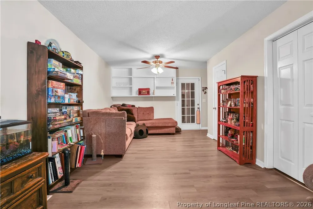 70 Primrose Drive Fairmont, NC 28340