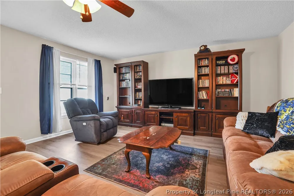 70 Primrose Drive Fairmont, NC 28340