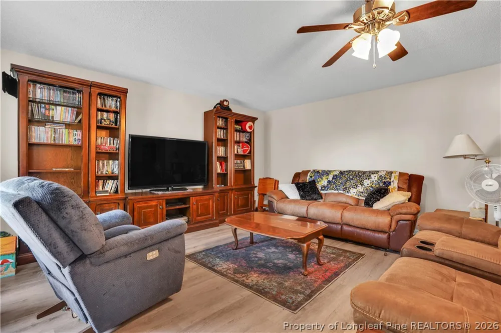 70 Primrose Drive Fairmont, NC 28340