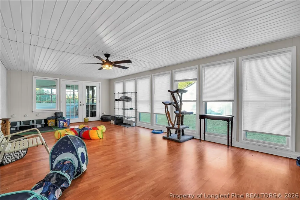 70 Primrose Drive Fairmont, NC 28340