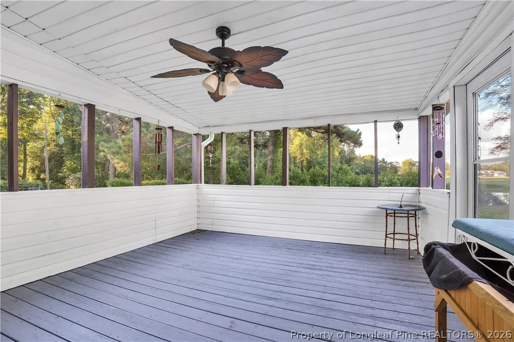 70 Primrose Drive Fairmont, NC 28340