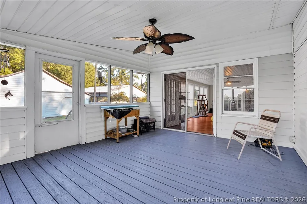70 Primrose Drive Fairmont, NC 28340