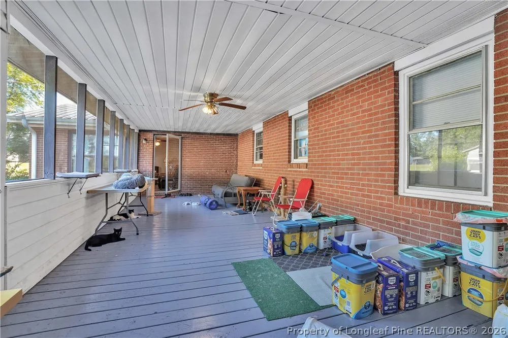 70 Primrose Drive Fairmont, NC 28340