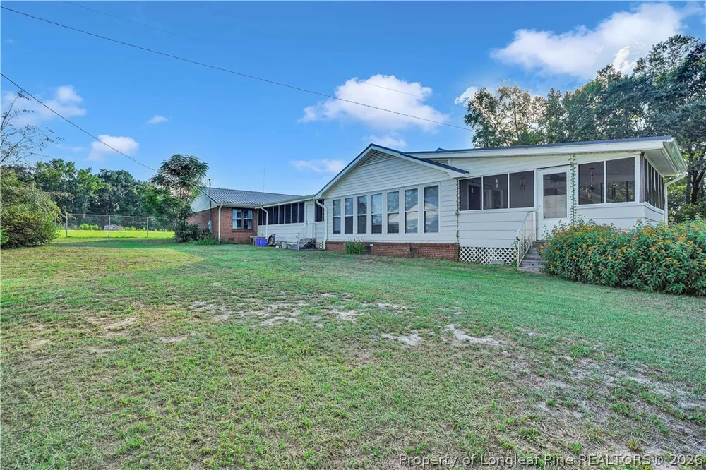 70 Primrose Drive Fairmont, NC 28340
